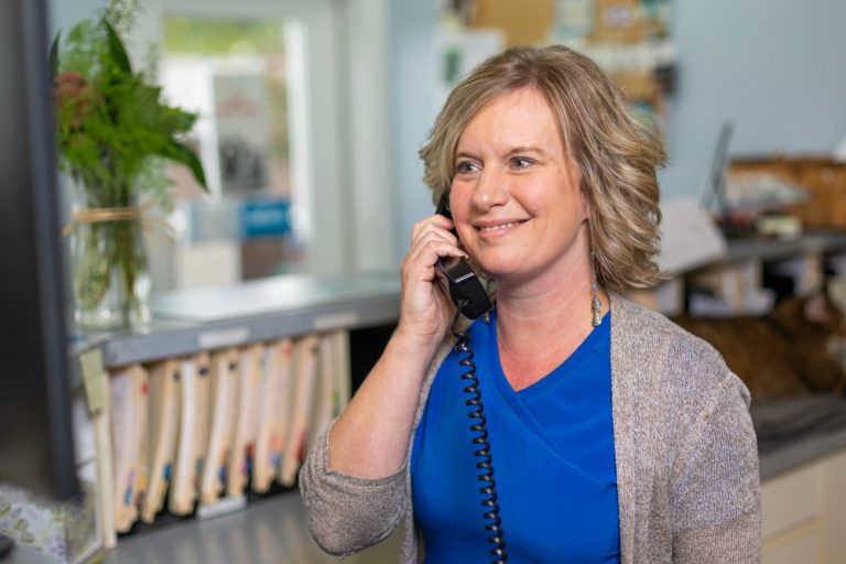 Contact Us - By Pass Animal Clinic - Bowling Green, KY